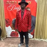 Shawn Buxton - @bamashawnnn - Instagram