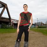 Shawn Buxton - @voorstkrtd - Instagram