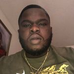Shawn Bynum - @mr_laid_back584 - Instagram