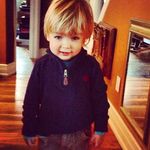 Shawn Byrnes - @klules1234 - Instagram