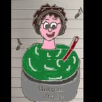 Shaun Carlin - @mixingbowlbelfast - Instagram