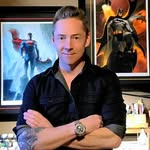Shawn Carlin Miniatures - @oakhill_studios - Instagram