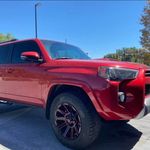 Shawn Carmack - @shawns4runnerrig - Instagram