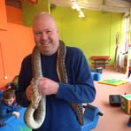 Shaun Carnegie - Facebook