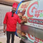shawn Carnegie - @shawnegie_cheffingz_guavagap - Instagram