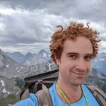 Shawn Carnegie - @shawn.carnegie - Instagram