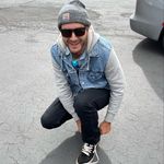 Shawn Carnes - @shawn_carnes - Instagram