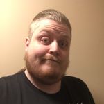 Shawn Carruthers - @canadianstryker - Instagram