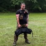Shawn Carson - @nativeofthepines - Instagram