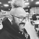 Shawn Carson - @shawn.carson.7 - Instagram
