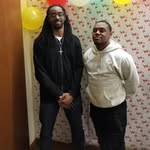 Shawn Carson - @young_snoop30 - Instagram