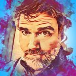 SHAWN K. CARSON - @shawnkcarson - Instagram