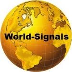 Shawn Case - @worldsignalsnews - Instagram