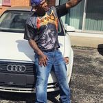 Shawn Cason - @casonshawn - Instagram
