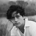 colesprouse_lover - @shawncasper93 - Instagram