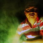 Mohd Syazwan Mohd Shafie - @shawn_casper88 - Instagram