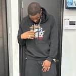 K. D'shawn Taylor - @stashhouse_kd - Instagram