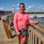 Shawn Marie Caylor - @shawnandtim - Instagram
