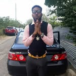 Shane Cephas - @cephasshane - Instagram