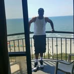 Shawn Cephas - Facebook