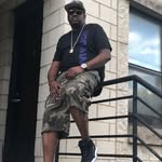 Shawn Cephas - @prez312 - Instagram