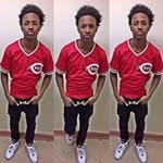 Shawn Cephas - @cephasshawn - Instagram