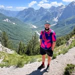 Shane Chalmers - @roaming_runner90 - Instagram