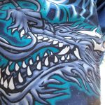 Shawn Chalmers - @skull827322 - Instagram