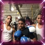 Shawn Chalmers - Facebook