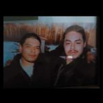 Shane Maurice Chartrand - @flatfootshane - Instagram