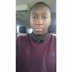 Shawn Chavis - @shawn.chavisjr - Instagram