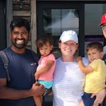 Shawn Cherian - @shawn.cherian - Instagram