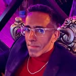 Shawn Cherian - @gfblive75 - Instagram