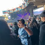 Shawn Wilkes - @shawnchez420 - Instagram