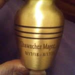 Shawnchez Magee - @shawnchezmagee - Instagram