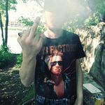 Shawn Clapp - @johnny_poononny - Instagram
