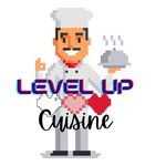 Shawn Colley - @levelupcuisine - Instagram