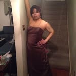 Ruby Shawn Collington Red - @rubyred0923 - Instagram