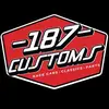 Shawn Ellington - @187customs - TikTok