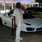 Shawn Bentley-Combs - @mrhdtv - Instagram