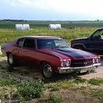 Shawn Combs - @combz77 - Instagram