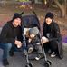 Sean Comrie - Facebook