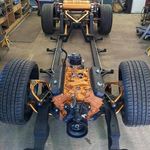 Shawn Comrie - @hellfiremech - Instagram