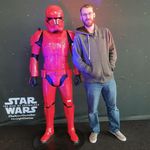 Shawn Comstock - @cenary00 - Instagram