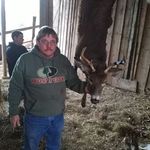 Shawn Comstock - @comstock_2424 - Instagram