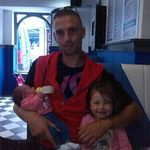Shane Constable - @shanecon10 - Instagram