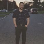Shawn Constable - @shawnpconst - Instagram