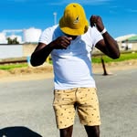 Andile Ngwane Sopotela - @shawn_cory - Instagram