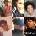 DionTyreik,Mya,Mari,Shawn,Cory - @801.swaggers - Instagram