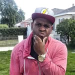 Shawn cory - @unlucklyblew - Instagram